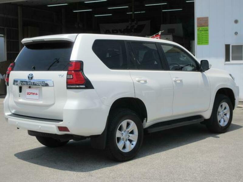 LAND CRUISER PRADO-7