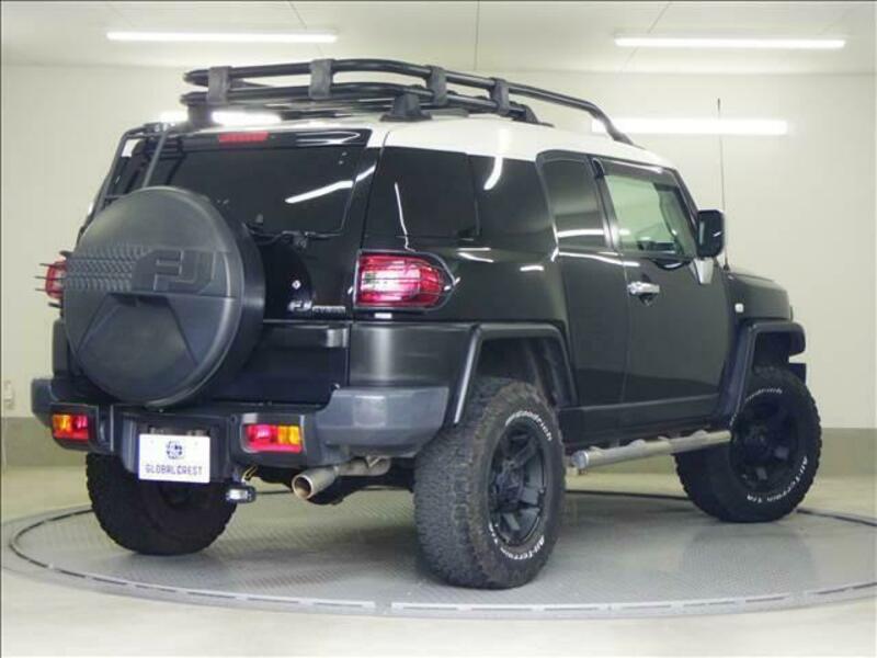 FJ CRUISER-1