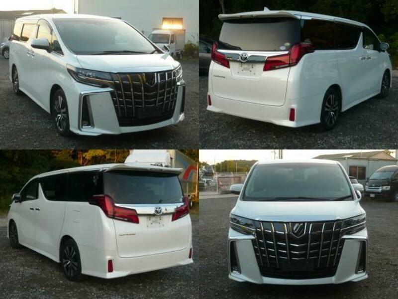 ALPHARD-1