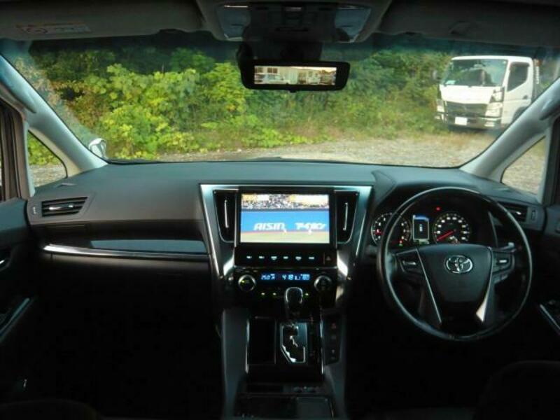 ALPHARD-3