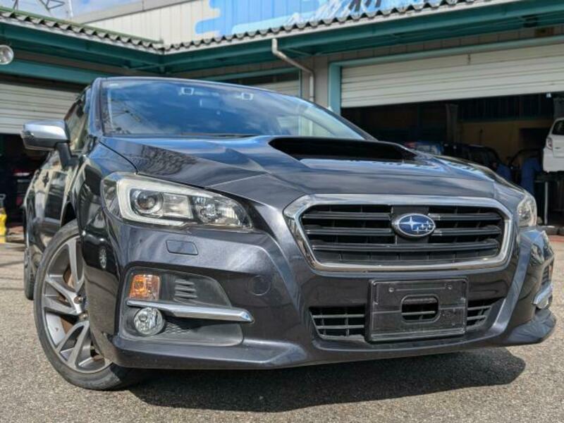 LEVORG-9