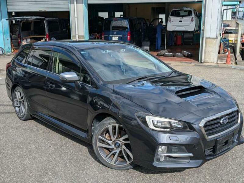 LEVORG-14