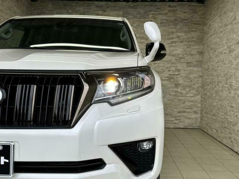 LAND CRUISER PRADO-4