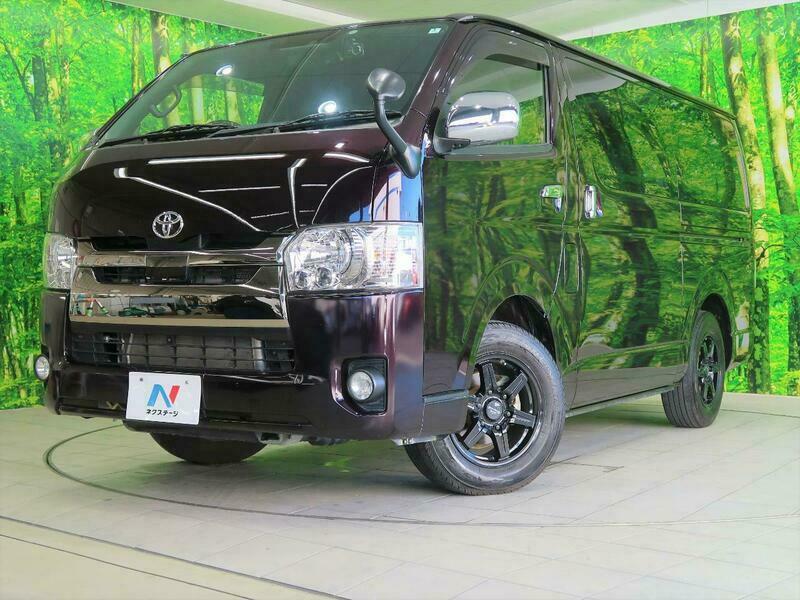 HIACE VAN-0