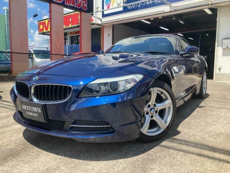 BMW　Z4