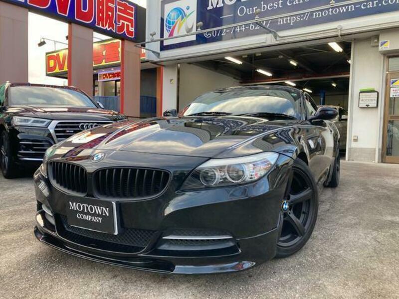 BMW　Z4