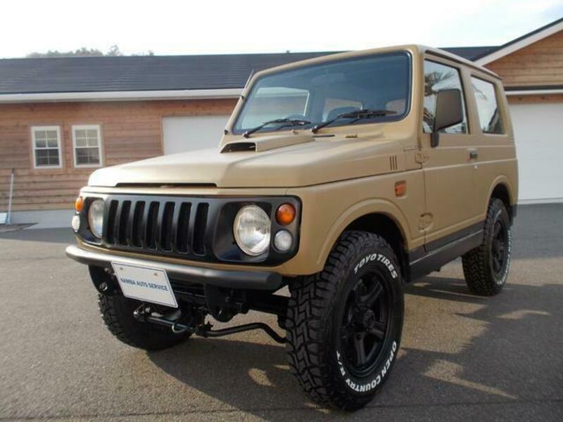 JIMNY-5