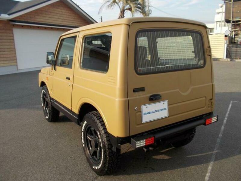 JIMNY-7