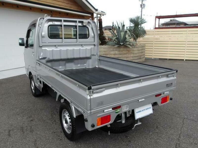 CARRY TRUCK-7