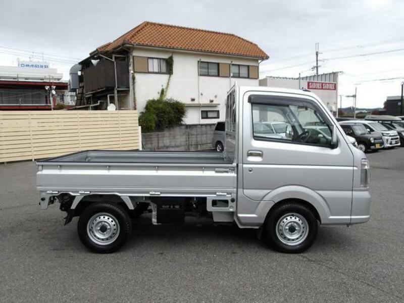 CARRY TRUCK-3