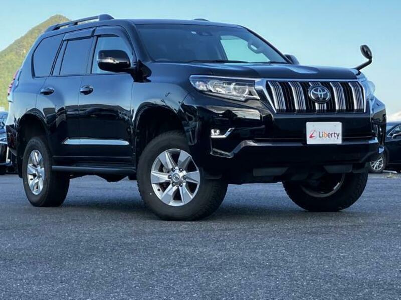 LAND CRUISER PRADO-14