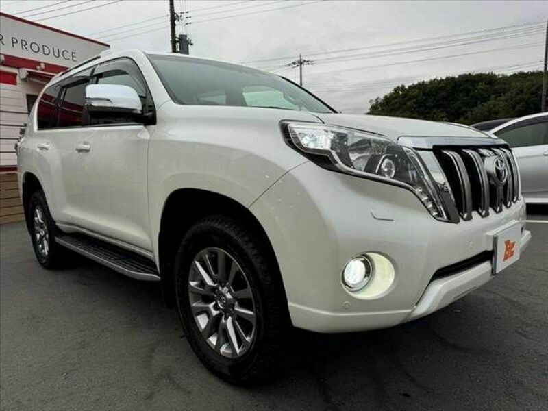 LAND CRUISER PRADO-7