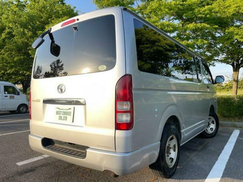 HIACE VAN-3