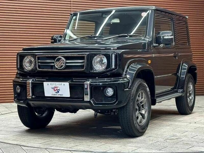 JIMNY SIERRA-14