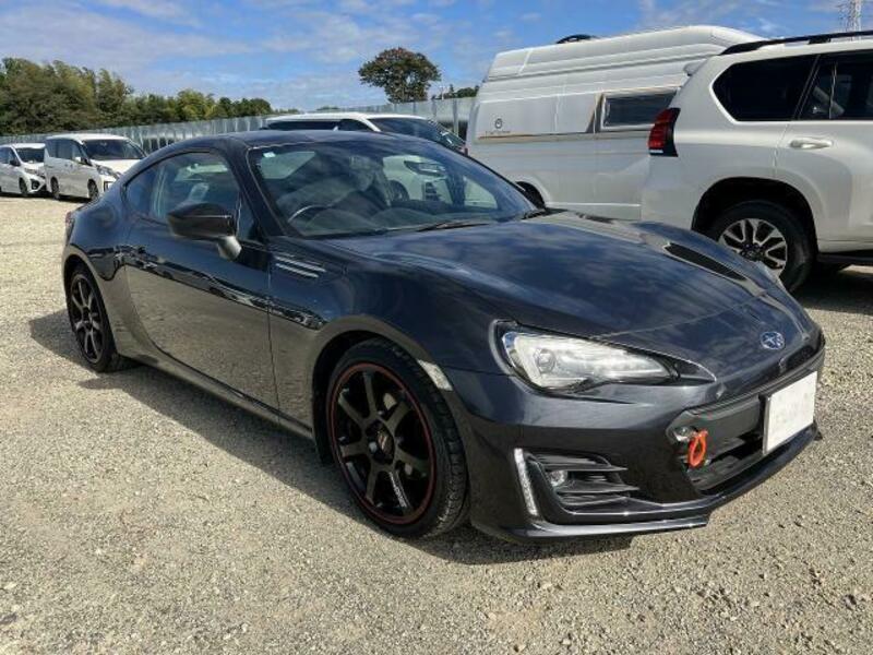 BRZ