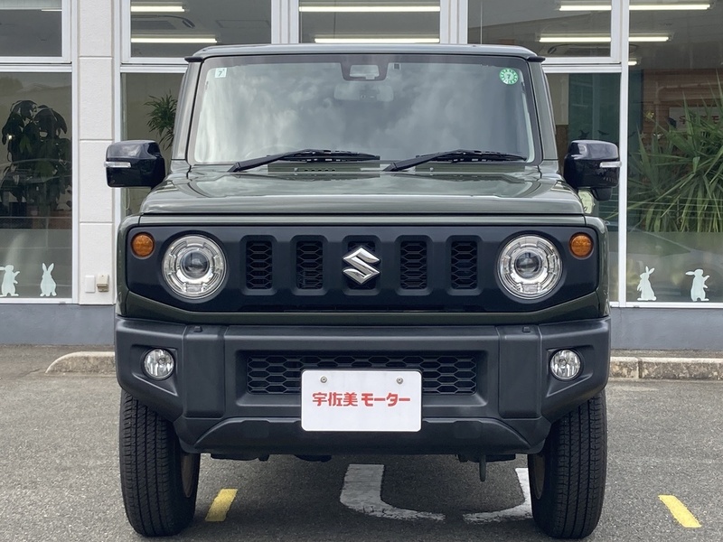 JIMNY-2