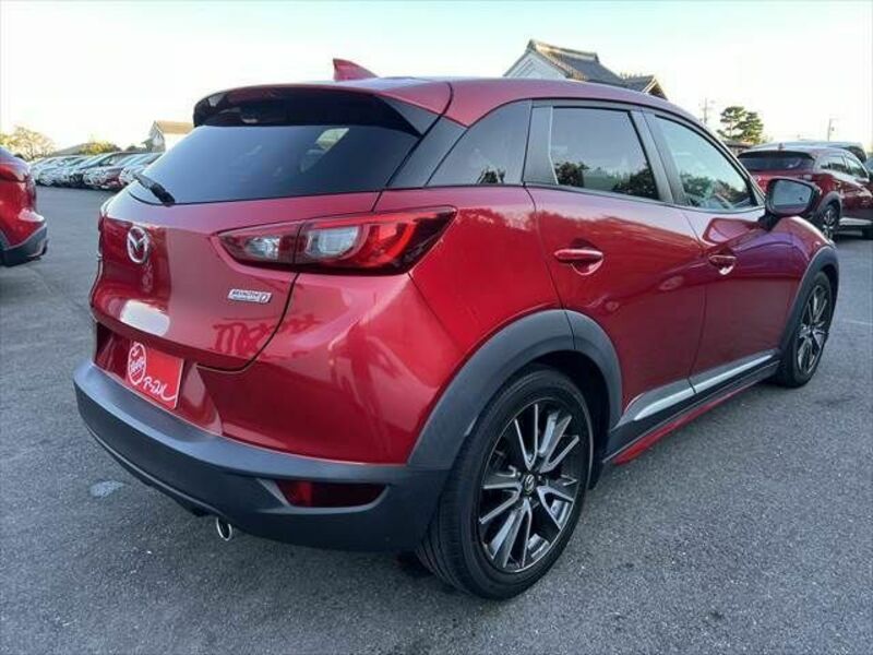 CX-3-16