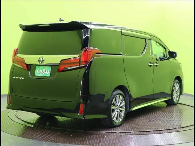 ALPHARD-1