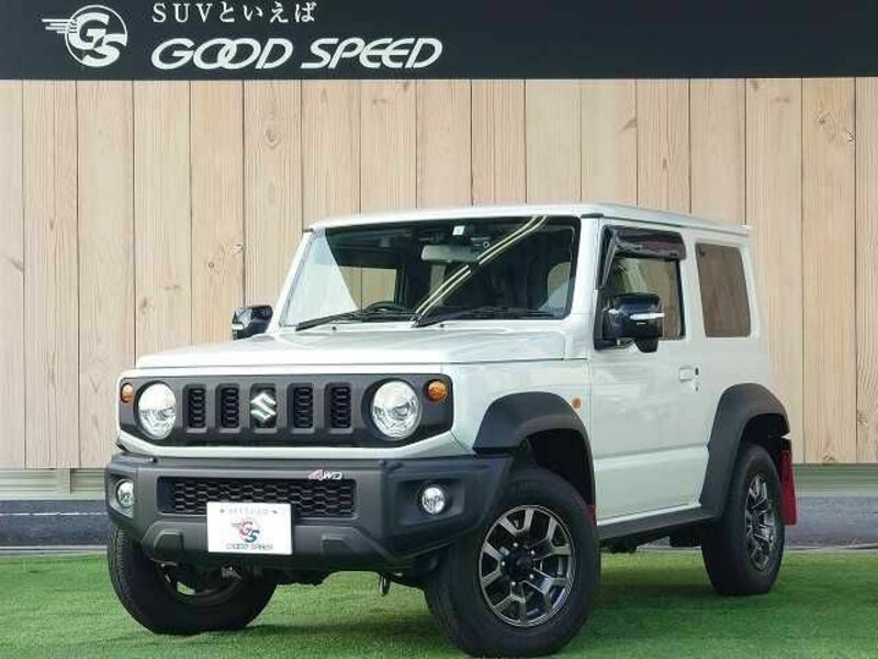 JIMNY SIERRA