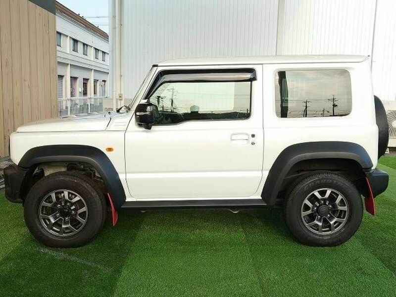 JIMNY SIERRA-18