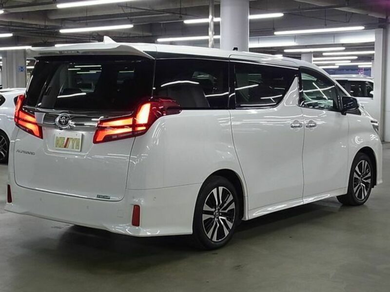 ALPHARD-1