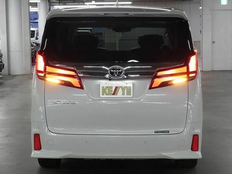 ALPHARD-5