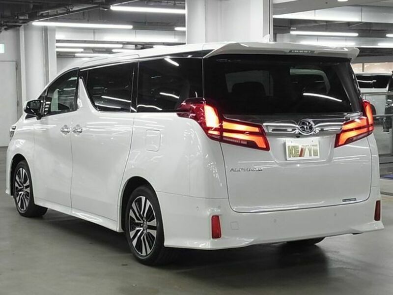 ALPHARD-6