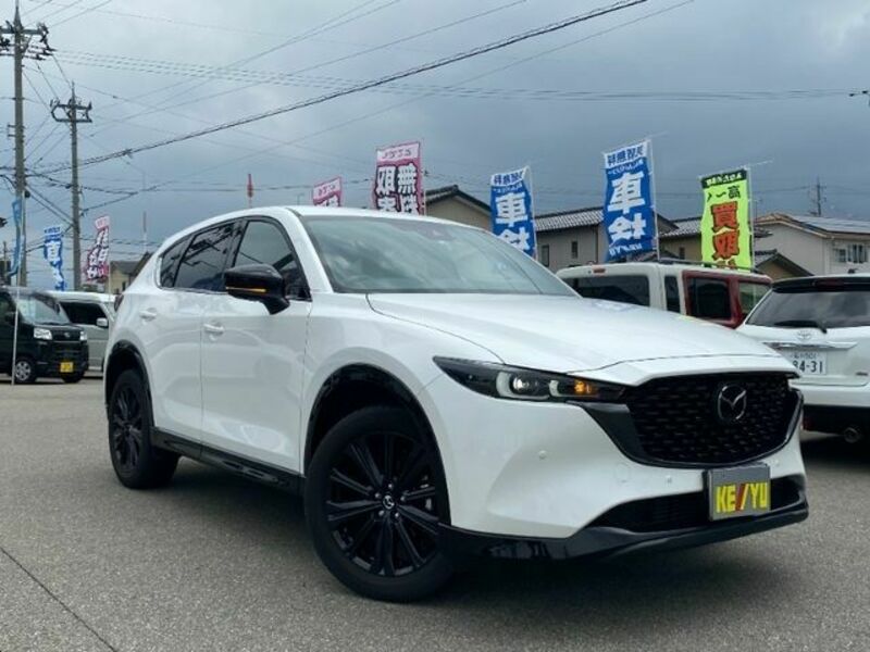 CX-5-3