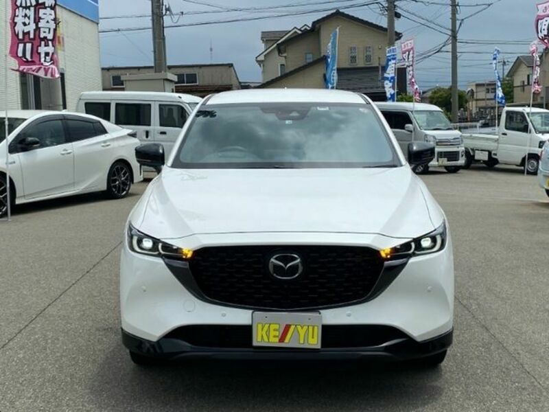 CX-5-4