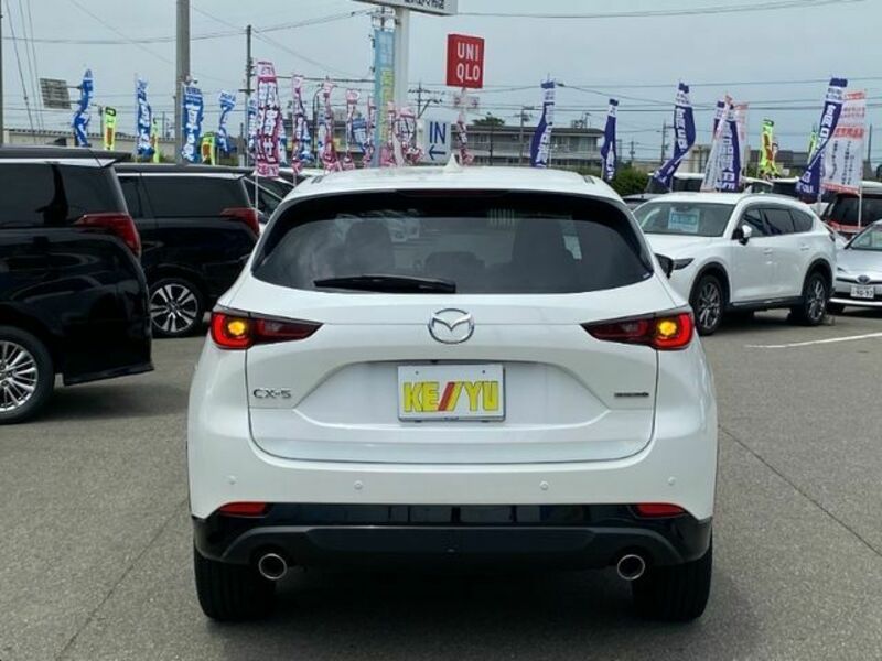 CX-5-5