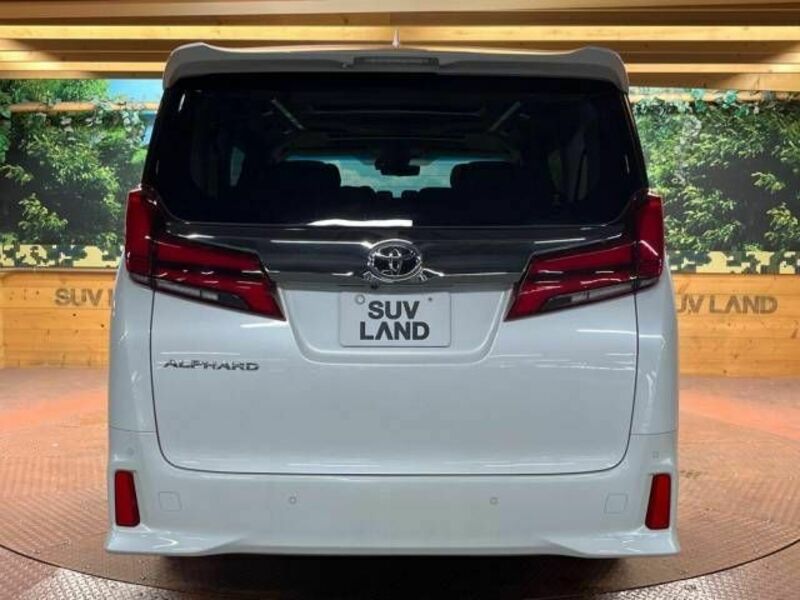 ALPHARD-17