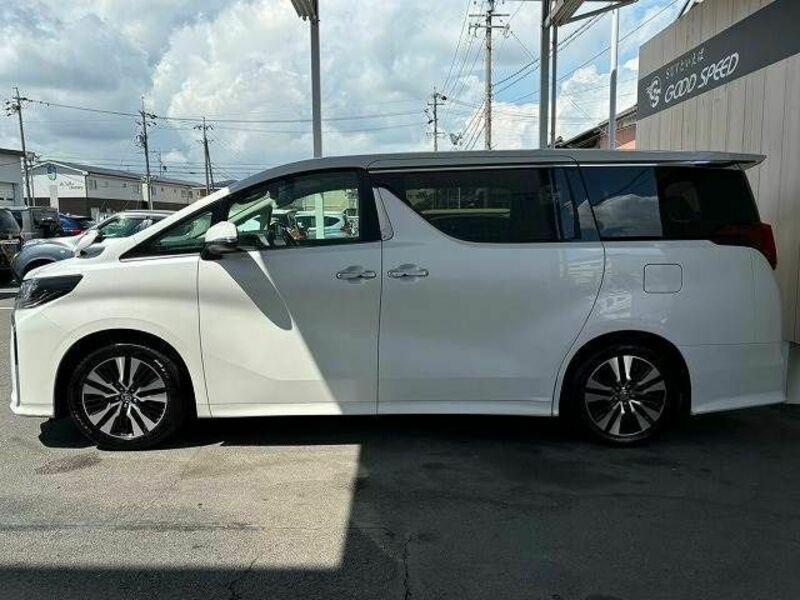 ALPHARD-17