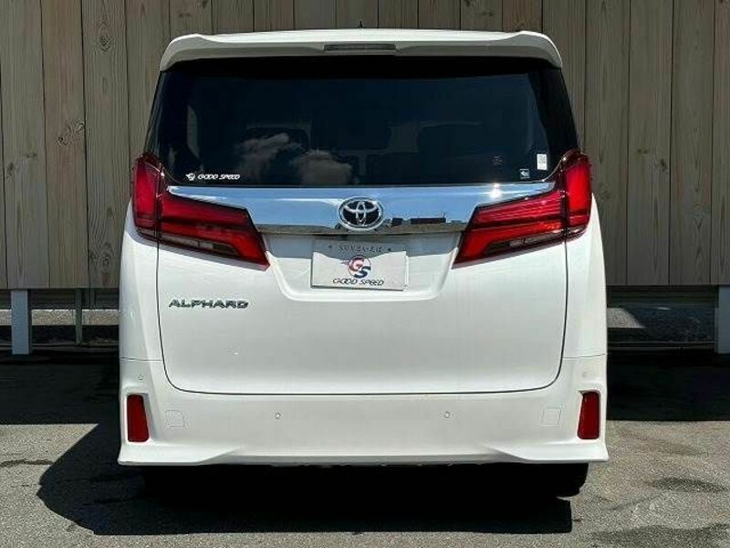 ALPHARD-18