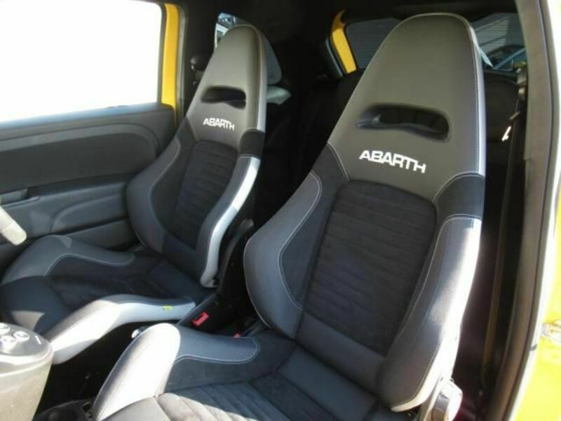 ABARTH 595-18