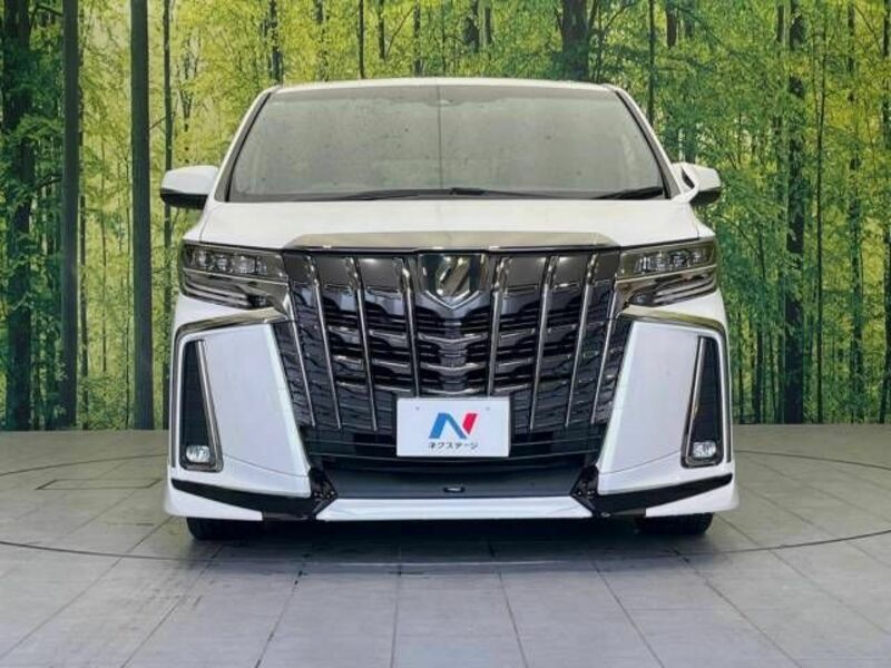 ALPHARD-15