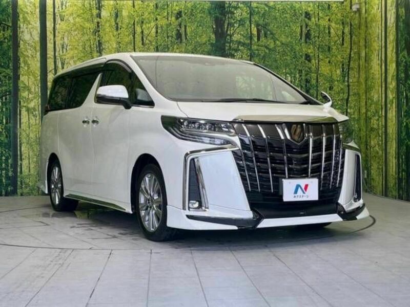 ALPHARD-17