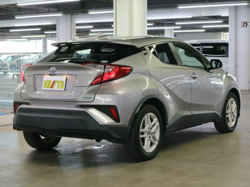 C-HR-1