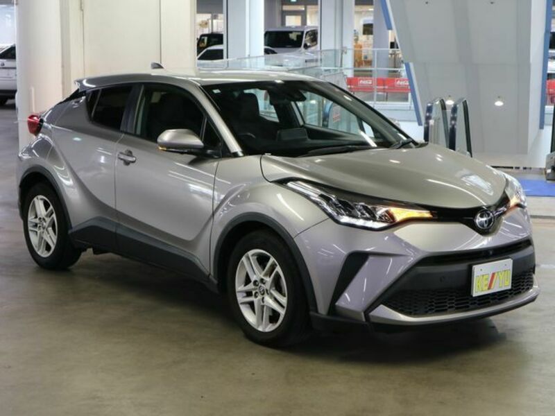 C-HR-3