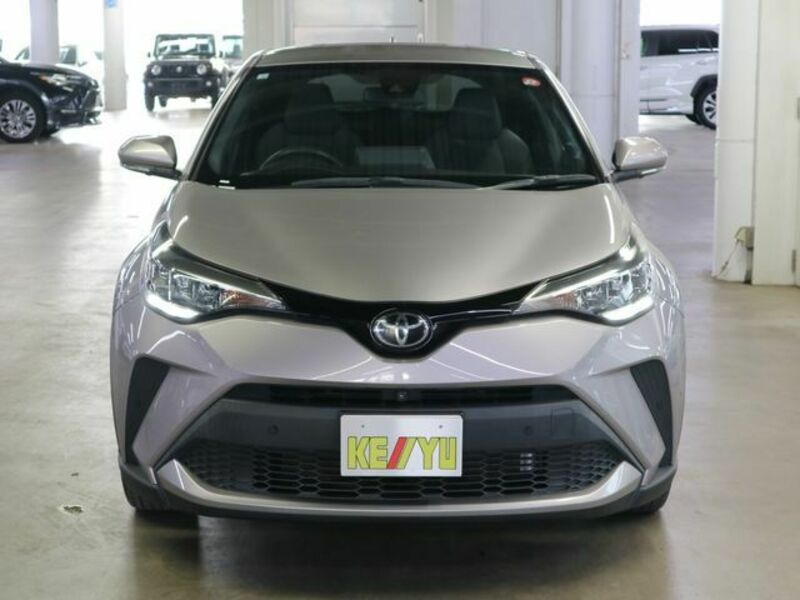 C-HR-4