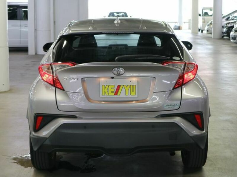 C-HR-5