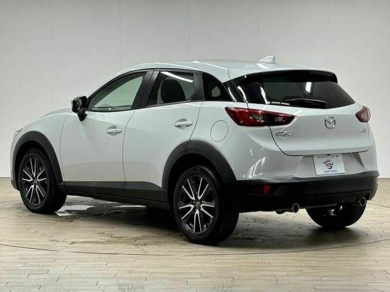 CX-3-16