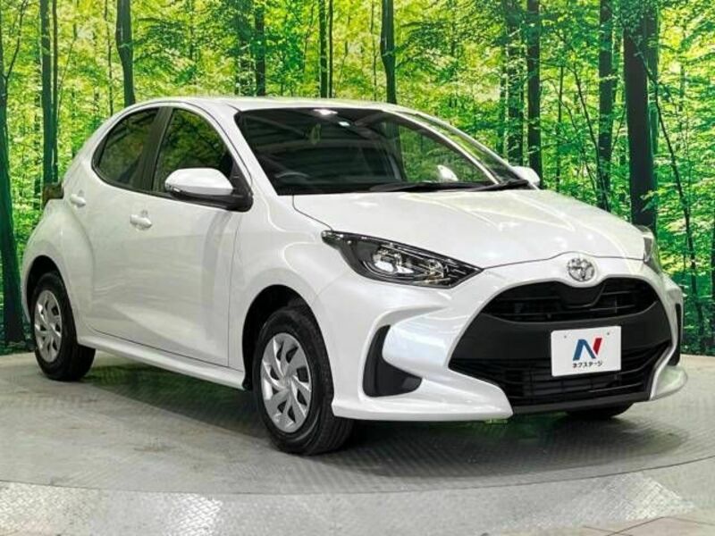 YARIS-15