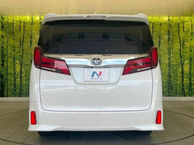 ALPHARD-15