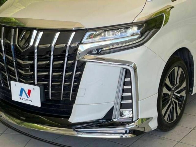 ALPHARD-12