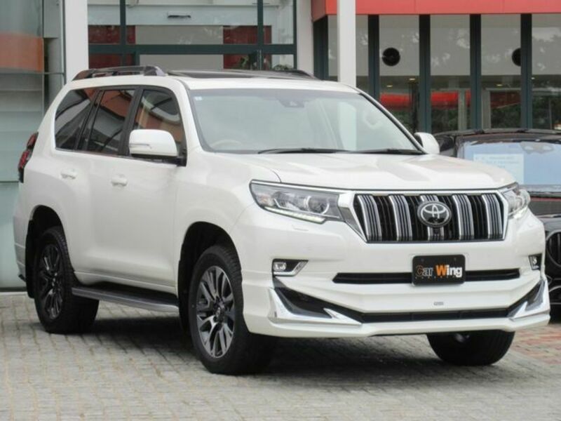 LAND CRUISER PRADO-3