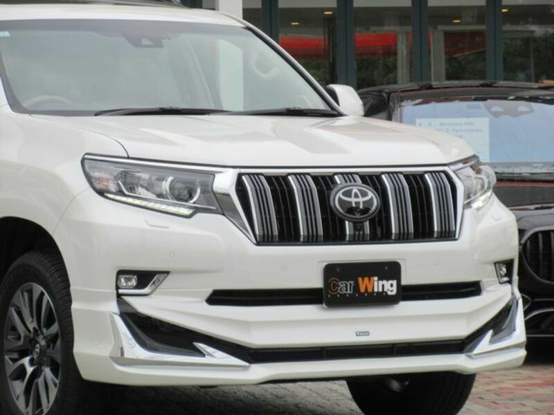 LAND CRUISER PRADO-4