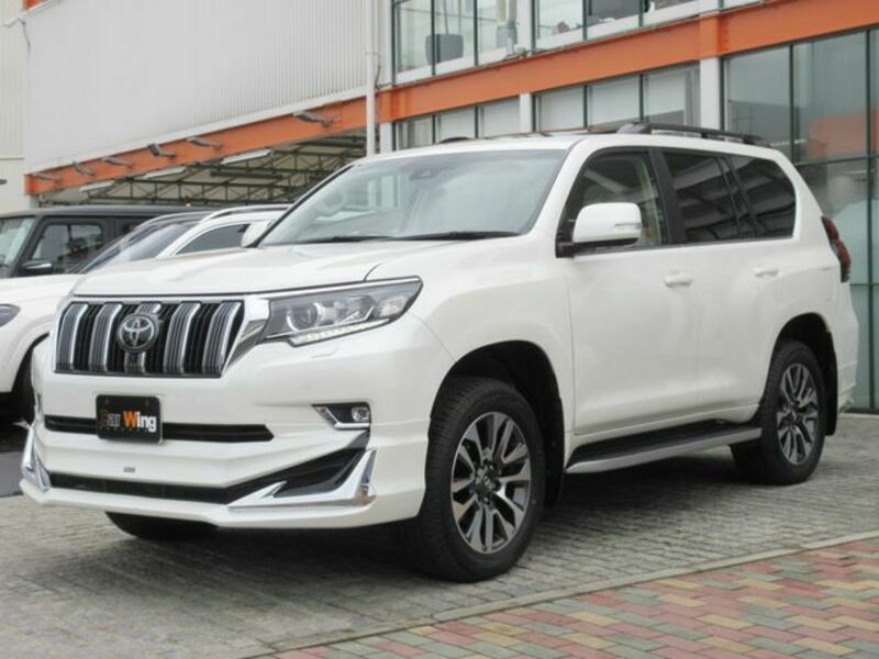 LAND CRUISER PRADO-11