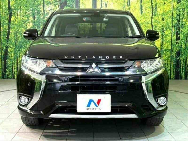 OUTLANDER PHEV-14