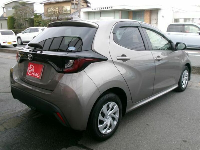 YARIS-2