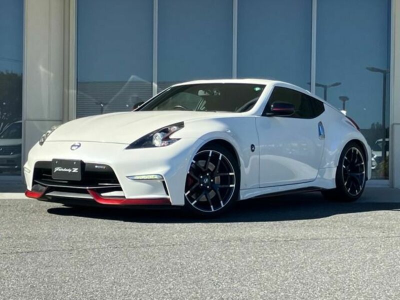 FAIRLADY Z